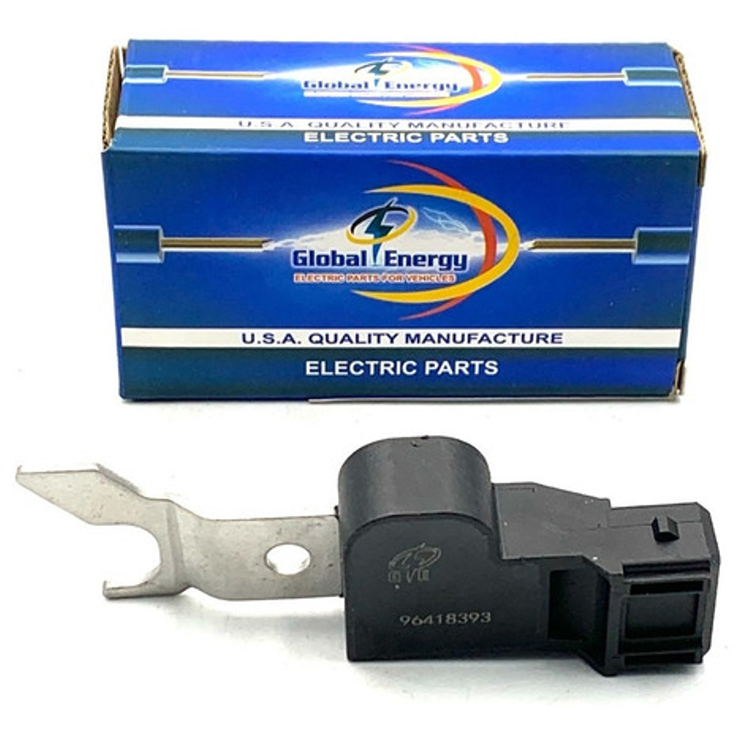 Sensor Posición Eje Leva Chevrolet Captiva 2.4 16v 2007-2010 5