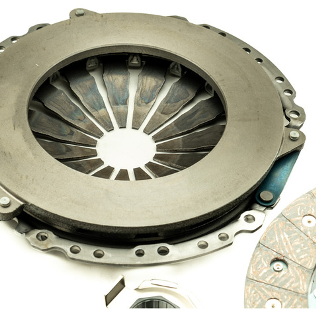 Kit Embrague Chery Tiggo 2 1.5  2017-2023  5