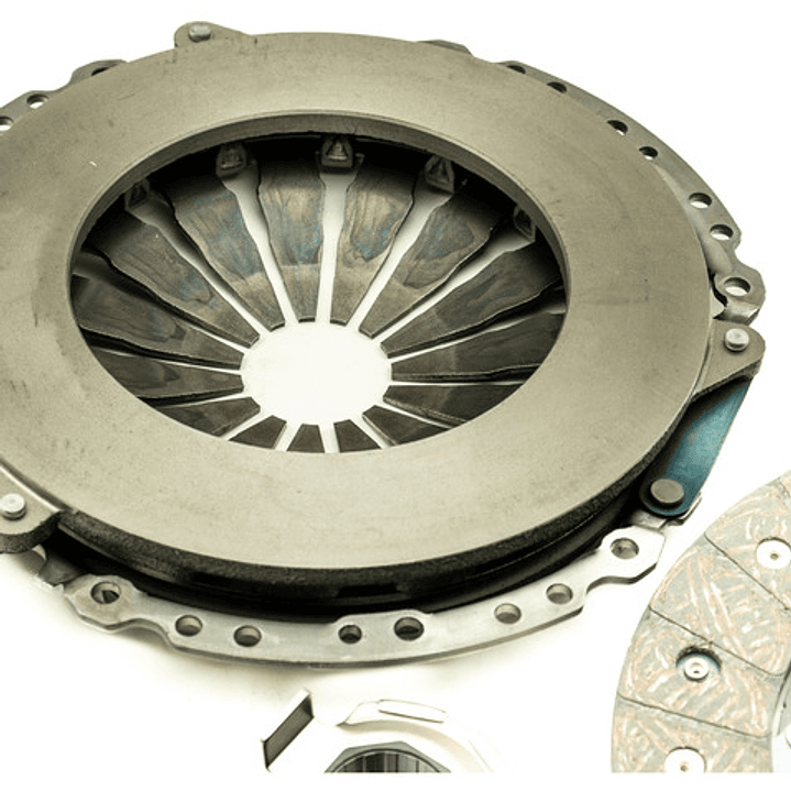 Kit Embrague Chery Tiggo 2 1.5  2017-2023  5