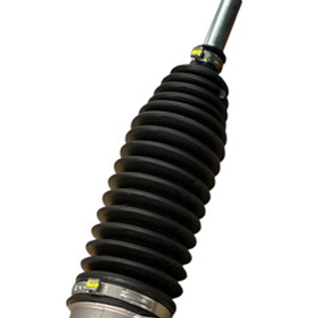 Cremallera Dirección Mecánica Para Toyota Yaris 1.5 2014-21 3