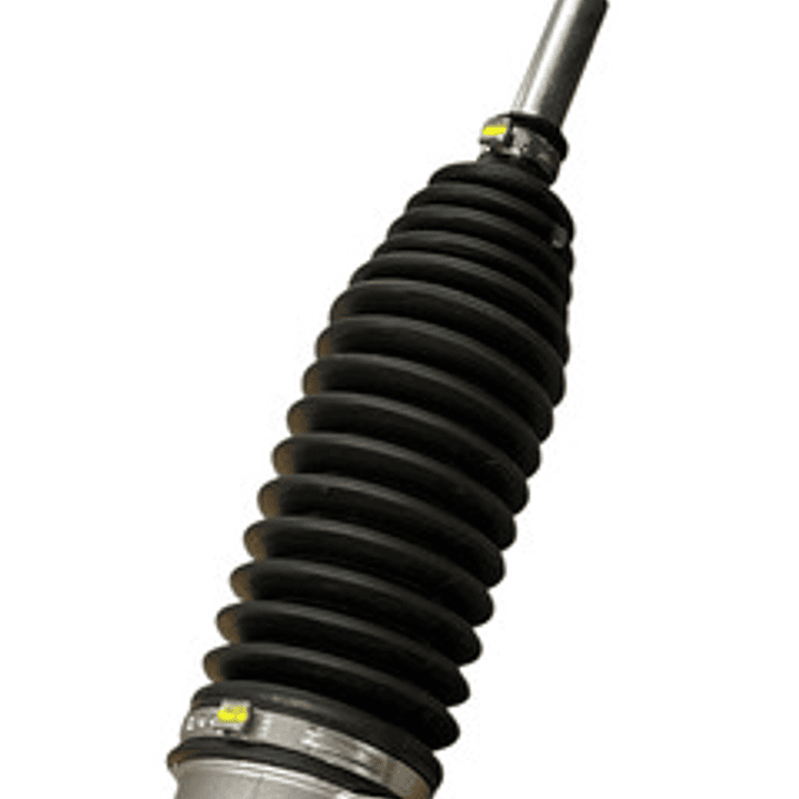 Cremallera Dirección Mecánica Para Toyota Yaris 1.5 2014-21 3