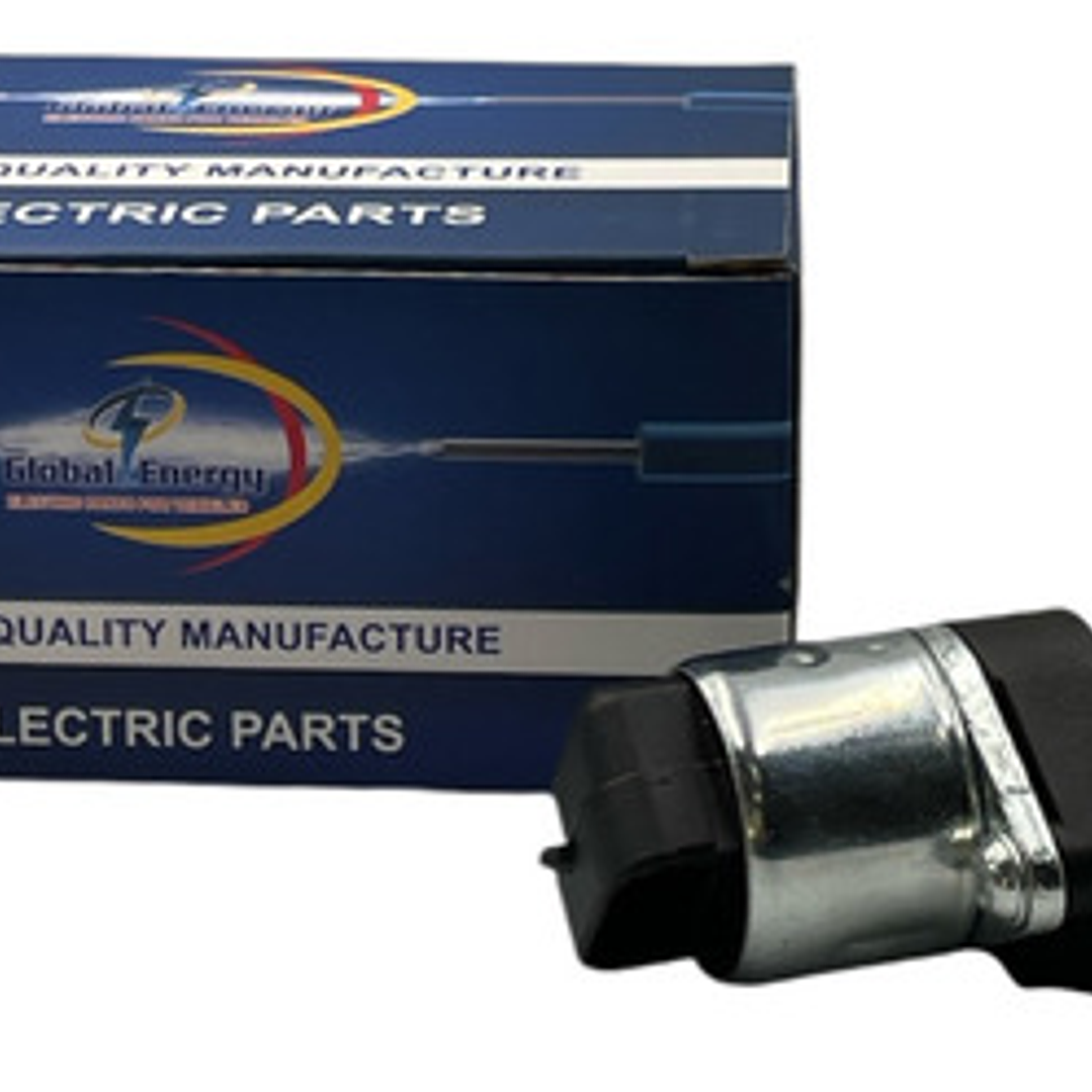 Válvula Iac Ford Fiesta 1.6 2005-2010 Zetec 1