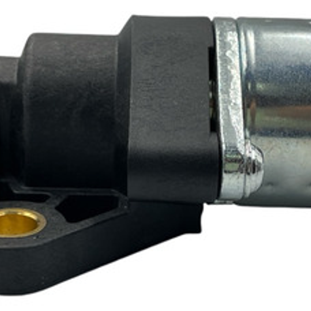 Válvula Iac Ford Fiesta 1.6 2005-2010 Zetec 6