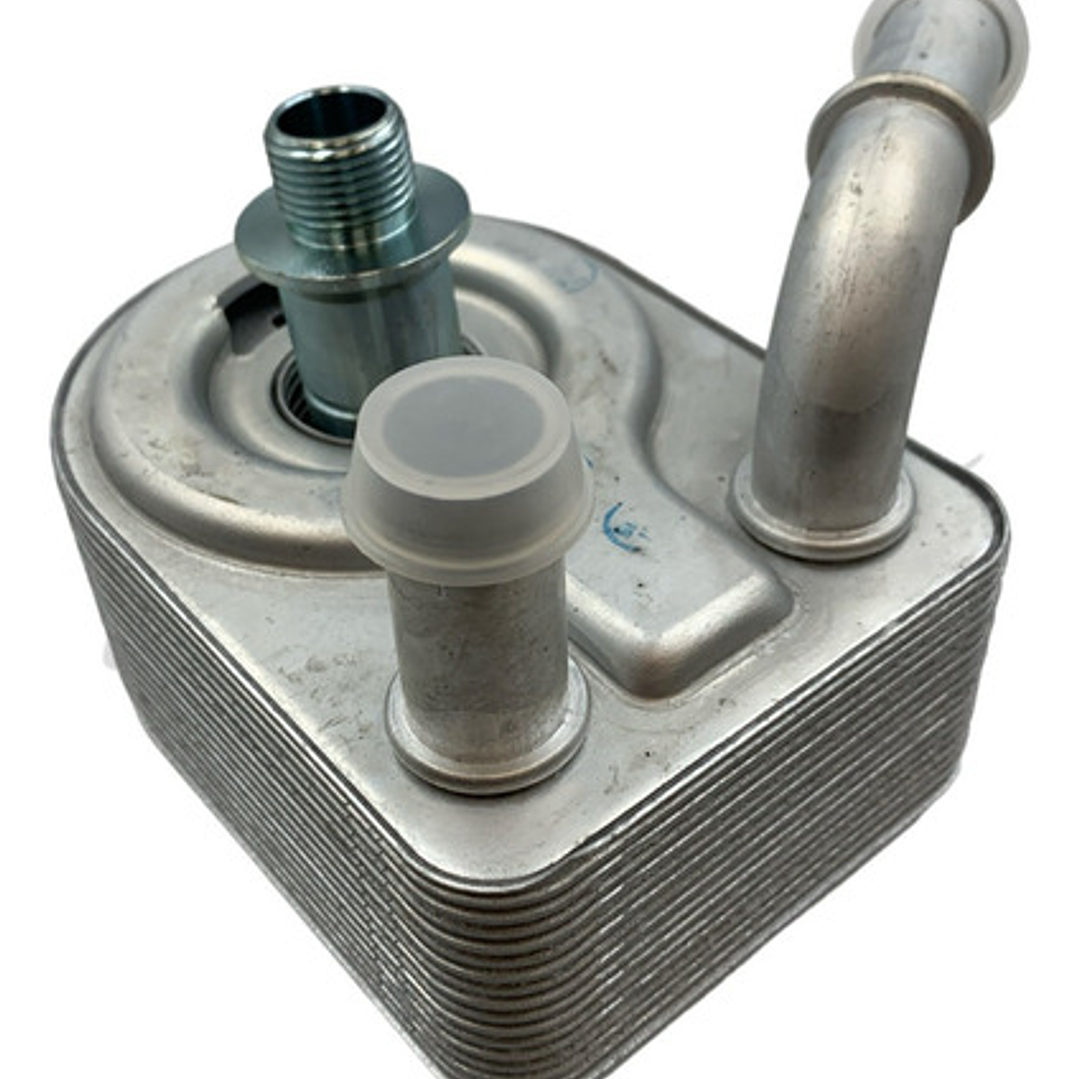 Enfriador Aceite Para Ford Fiesta 1.6 2011-2020 2