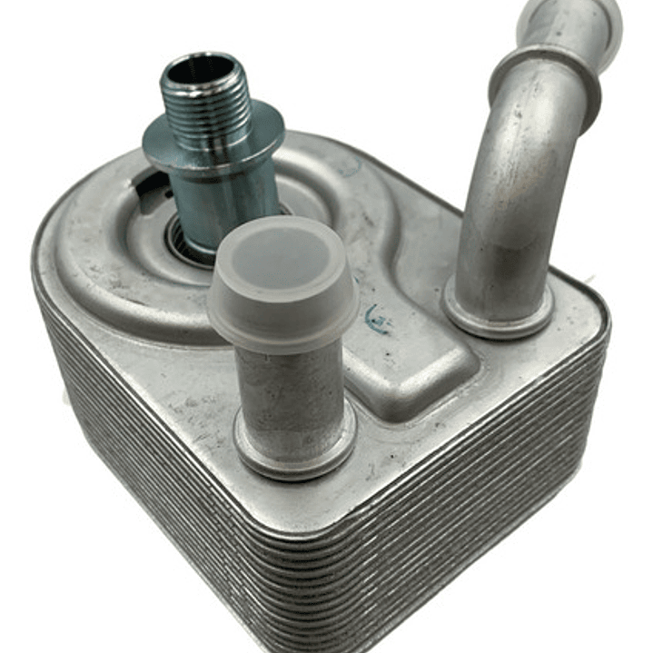 Enfriador Aceite Para Ford Fiesta 1.6 2011-2020 2