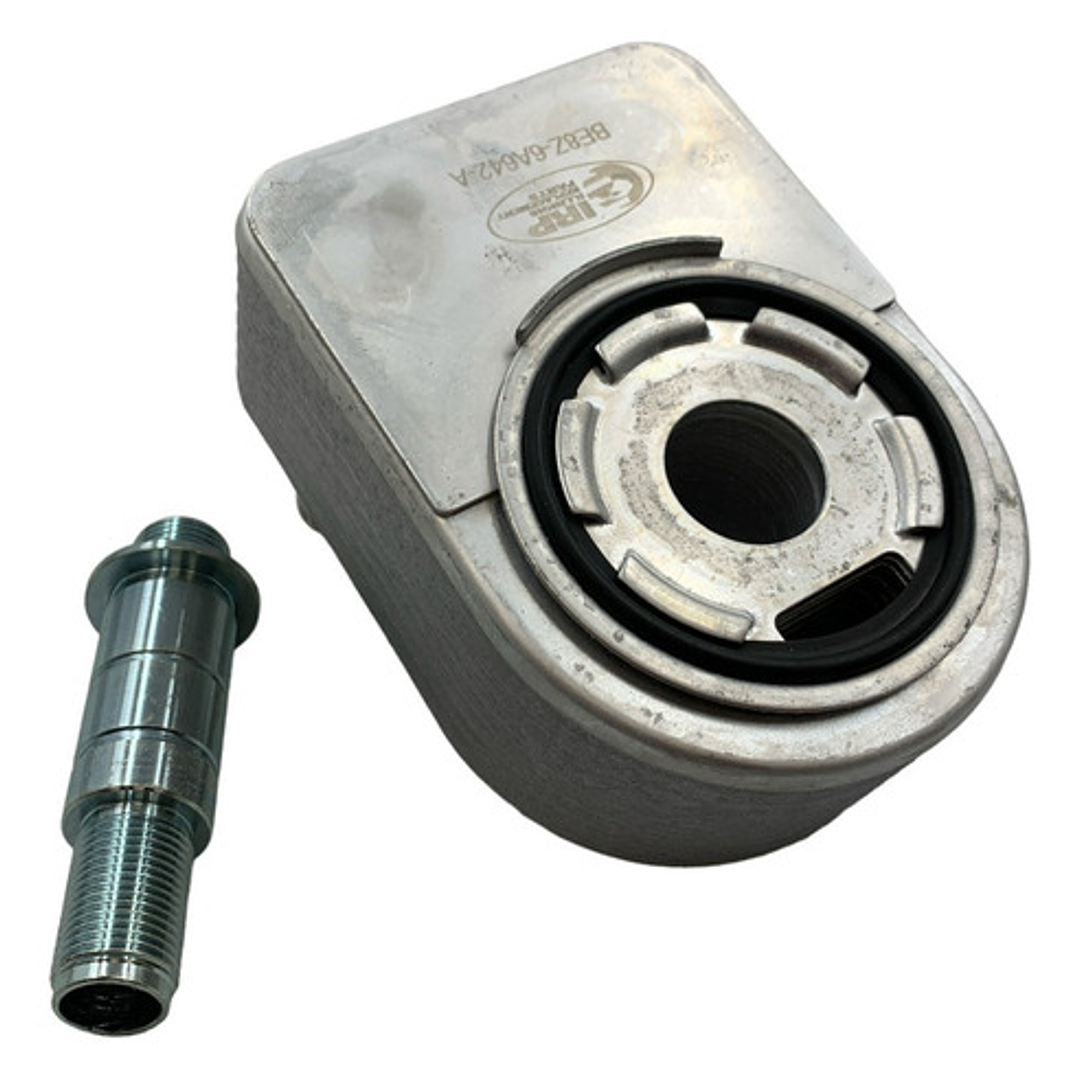 Enfriador Aceite Para Ford Fiesta 1.6 2011-2020 3