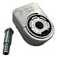Enfriador Aceite Para Ford Fiesta 1.6 2011-2020 - Miniatura 3