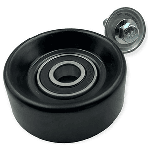 Polea Tensor Correa Alternado Jeep Wrangler Jk 2.8 2007-2018