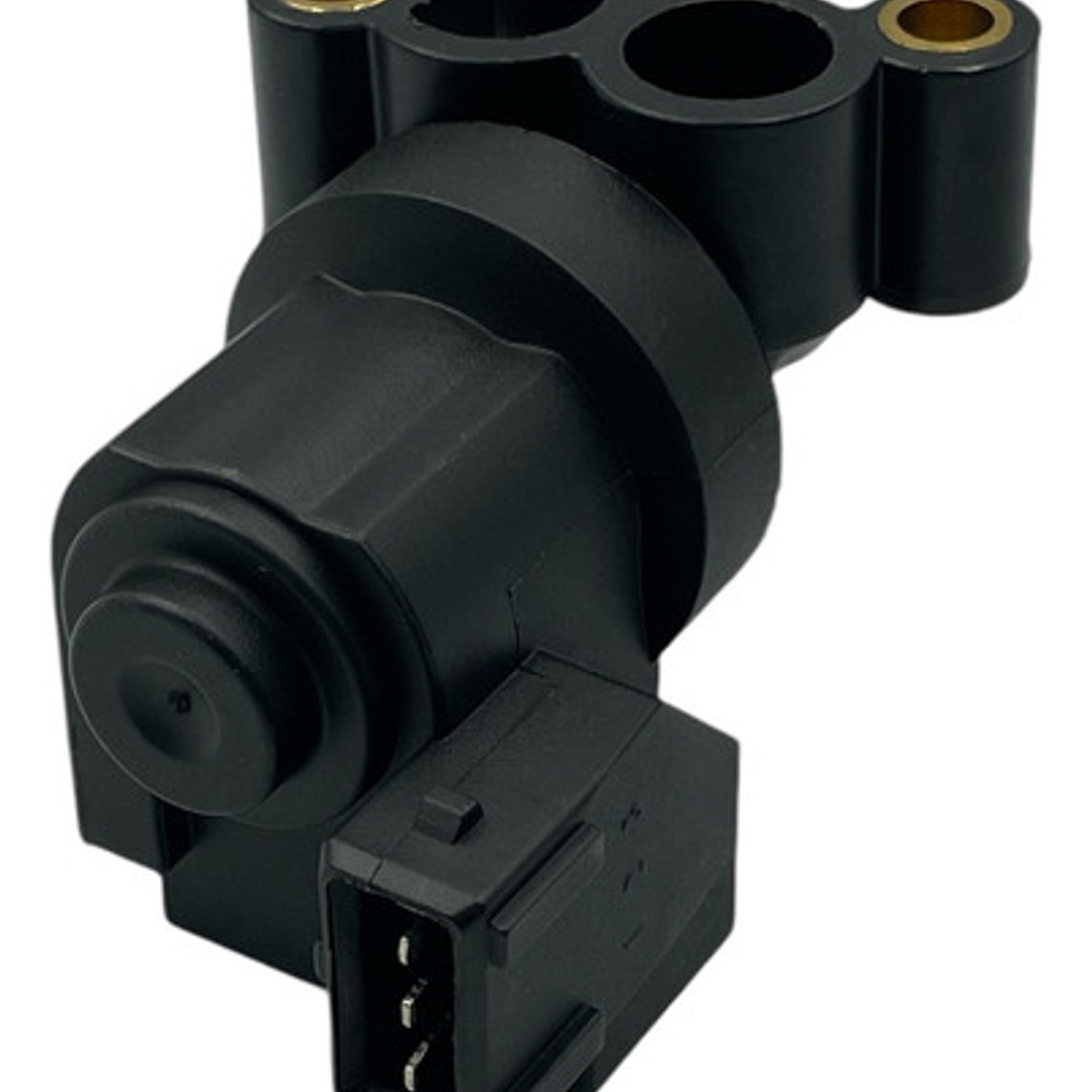 Válvula Iac Para Hyundai Accent Prime 1.5 2003-2007 D3ea 2