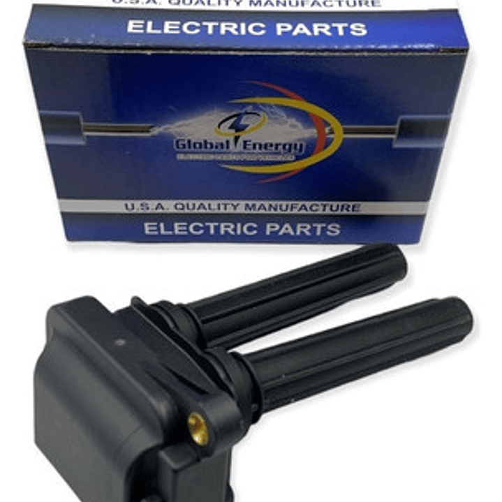 Bobina Encendido Jeep Grand Cherokee 5.7 2006-2015 2