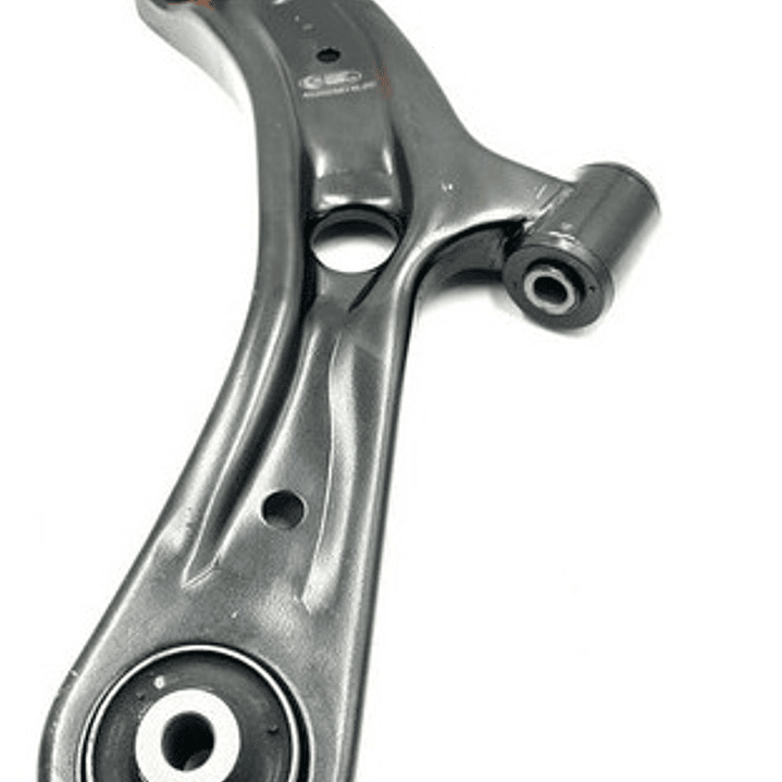 Bandeja Suspensión Izquierda Suzuki Swift 1.2 1.4 2011-2017 4