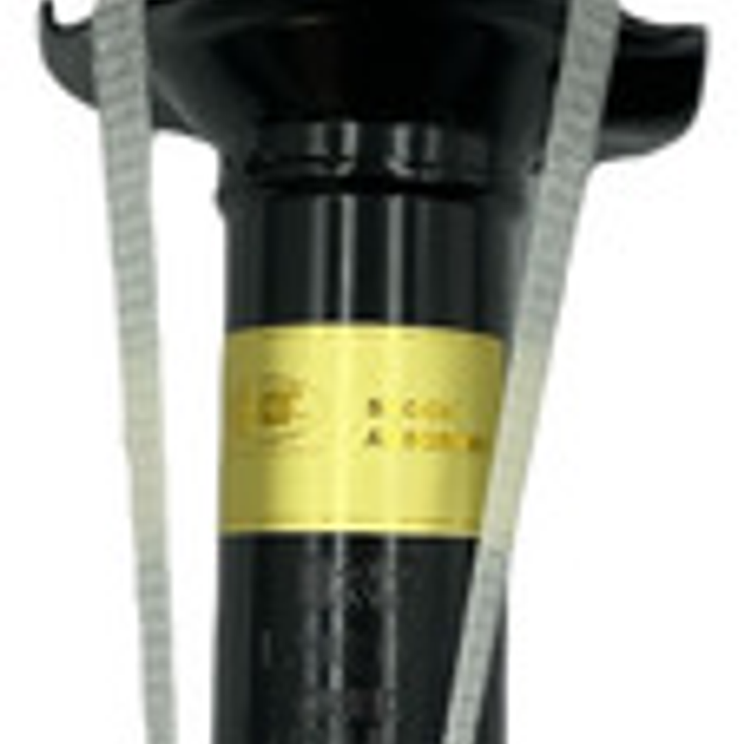 Par Amortiguador Delanteros Para Lifan 320 1.3 2009-2014 7