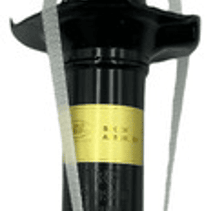 Par Amortiguador Delanteros Para Lifan 320 1.3 2009-2014 8