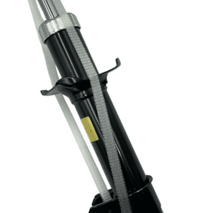 Par Amortiguador Delanteros Para Lifan 320 1.3 2009-2014 10