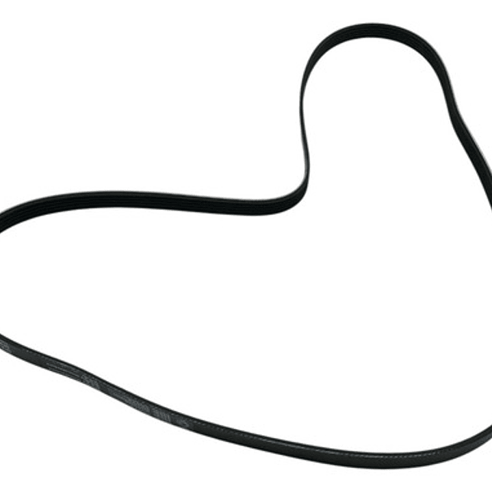 Correa Alternador Mg5 1.5 2013-2021 2