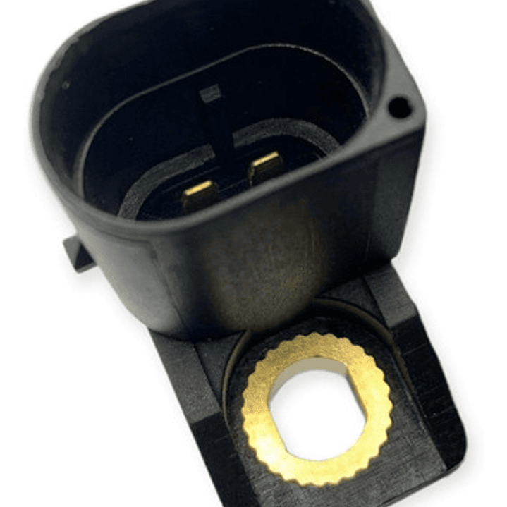 Sensor Posición Cigüeñal Ckp Ssangyong Actyon 2006-2012 3