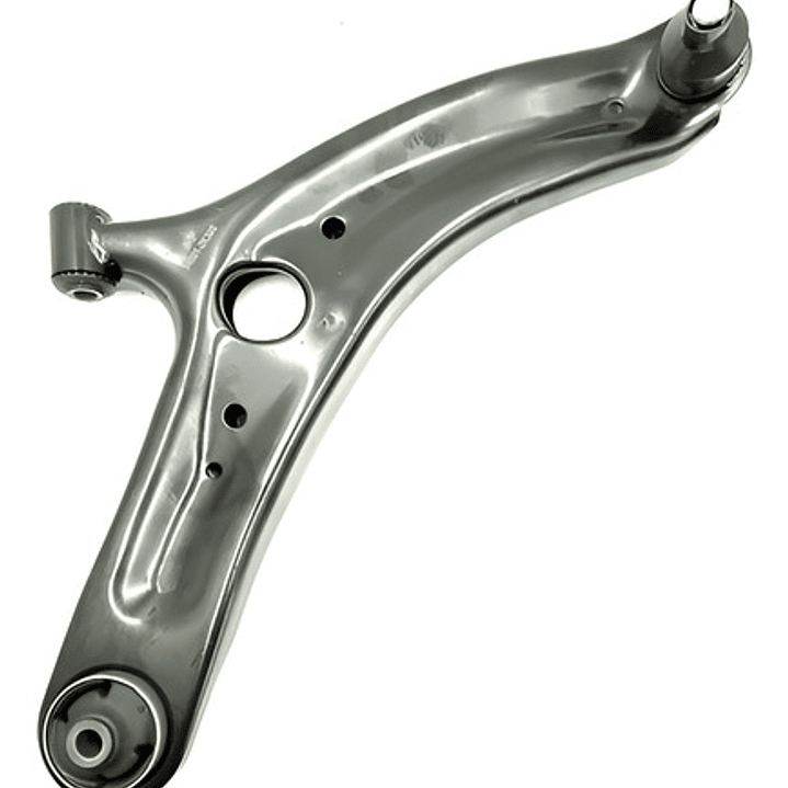 Bandeja Suspension Kia Soul 1.6 2009-2014 Rh 1