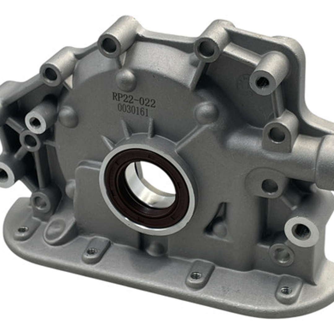 Bomba De Aceite Maruti 0.8 95-98 2