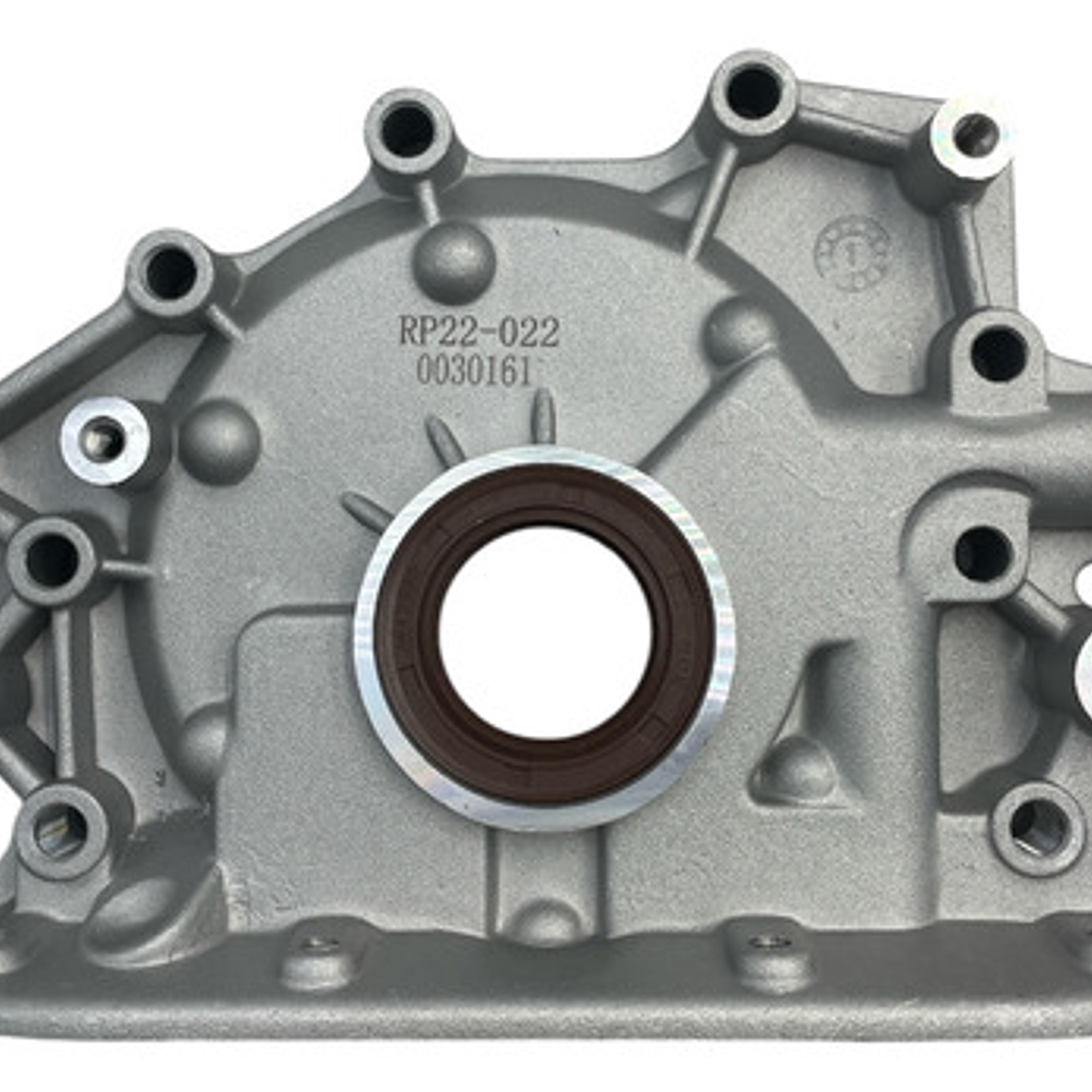 Bomba De Aceite Maruti 0.8 95-98 1