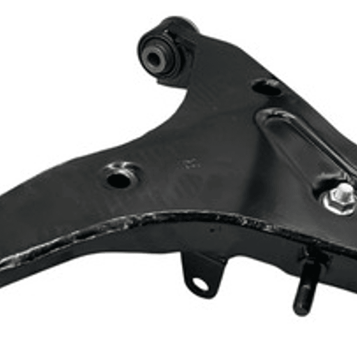 Bandeja Suspen Inferior Mitsubishi Montero 2016-202 (el Par) 8