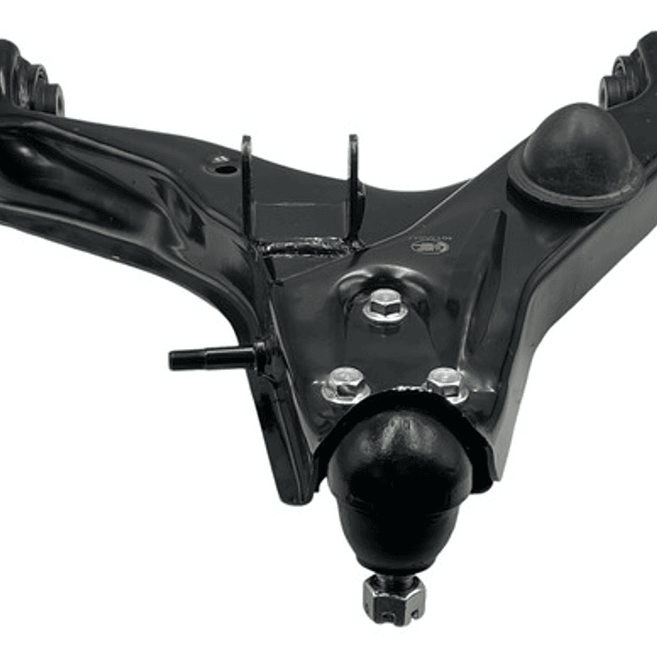 Bandeja Suspen Inferior Mitsubishi Montero 2016-202 (el Par) 6