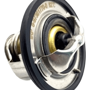 Termostato Para Isuzu Nkr 3.0 3.1  1997-2007  82o C