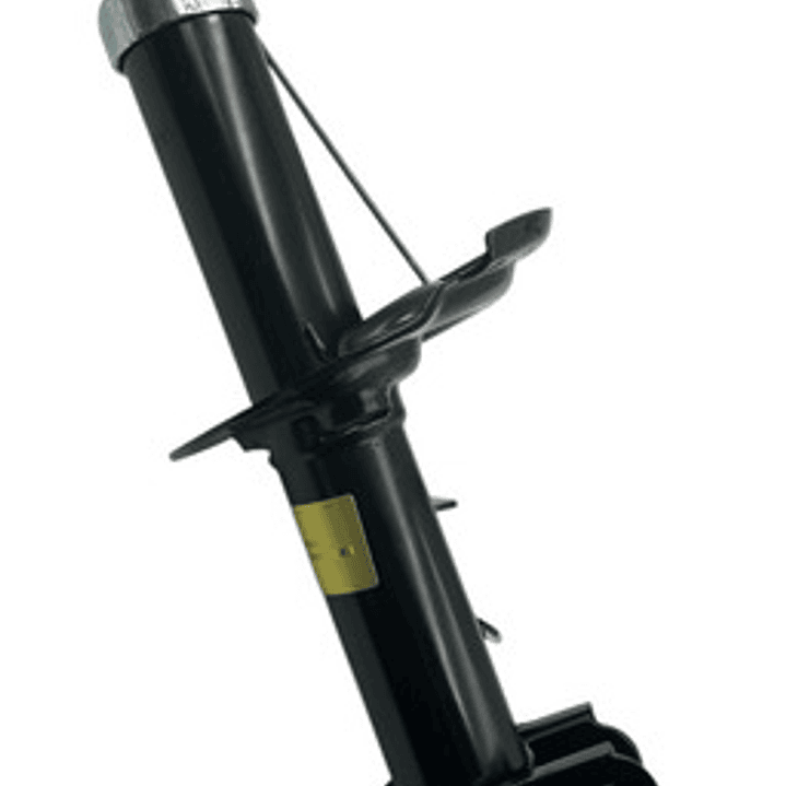 Par Amortiguadores Delantero Para Kia Morning 2012-2016 7