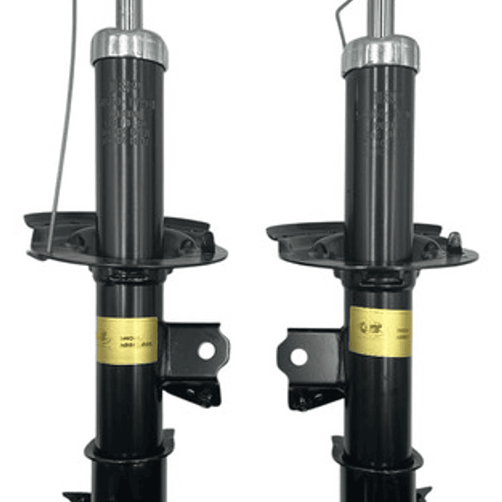 Par Amortiguadores Delantero Para Kia Morning 2012-2016 2