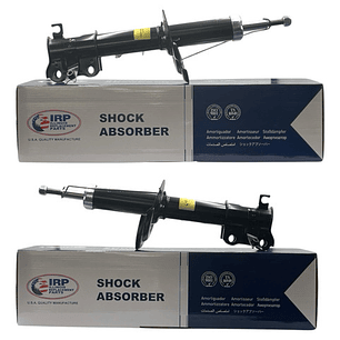 Par Amortiguadores Delantero Para Kia Morning 2012-2016