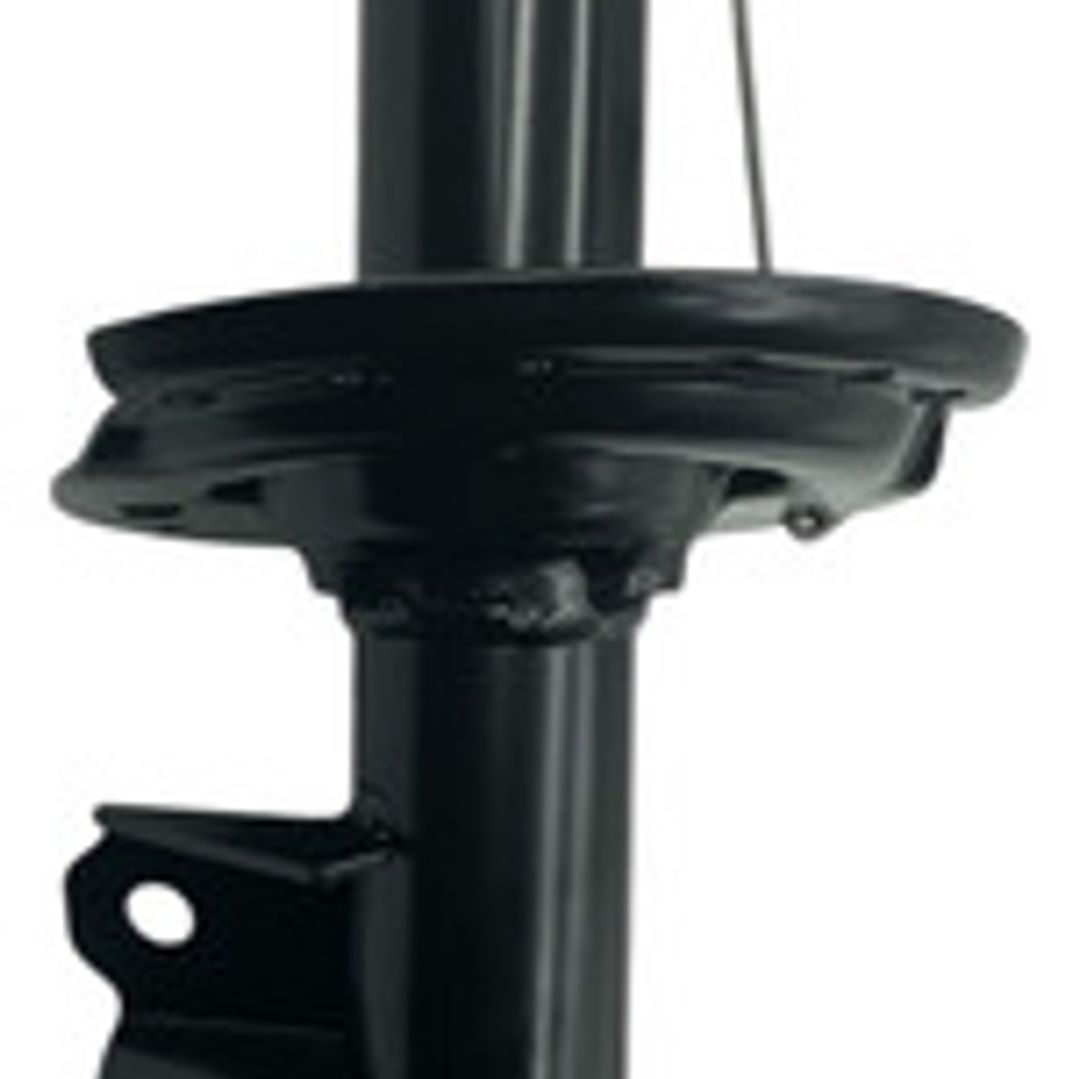 Par Amortiguadores Delantero Para Kia Morning 2012-2016 9