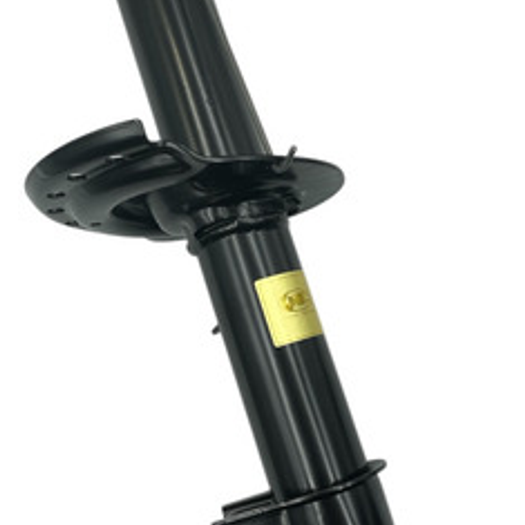 Par Amortiguadores Delantero Para Kia Morning 2012-2016 8