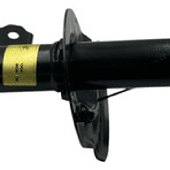 Par Amortiguadores Delantero Para Kia Morning 2012-2016 4