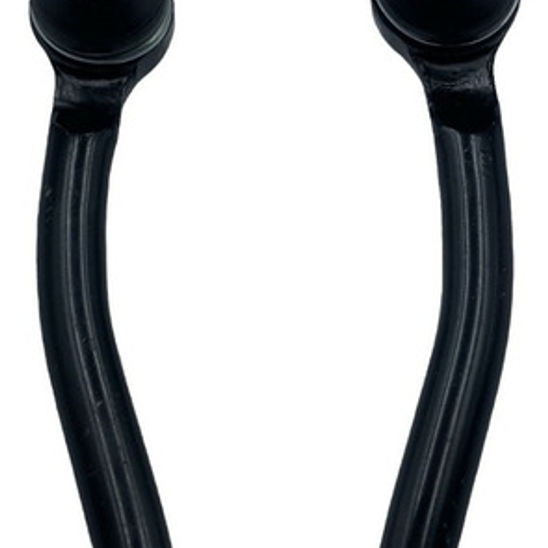 Par Terminal Dirección Para Nissan Versa 1.6 2012-2019 1