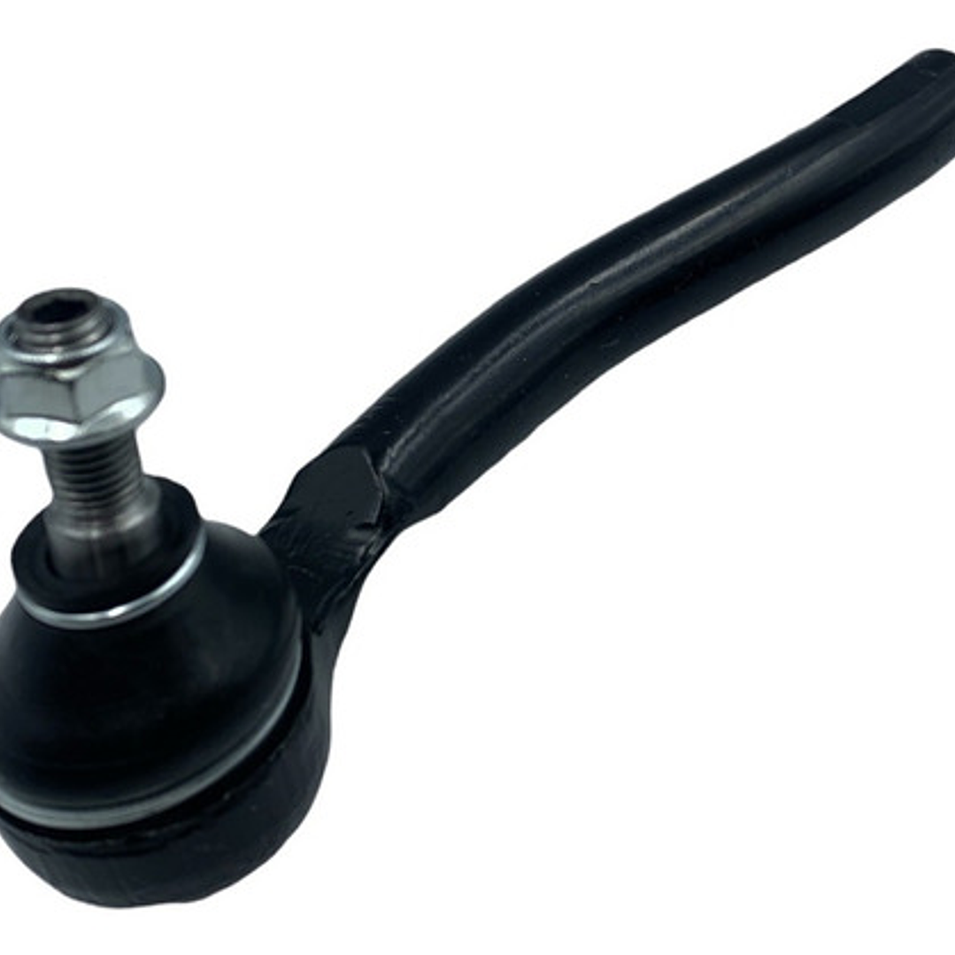 Par Terminal Dirección Para Nissan Versa 1.6 2012-2019 4