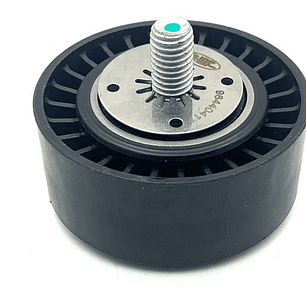 Polea Inf Correa Alternador Chevrolet Captiva 2.0 2007-2013