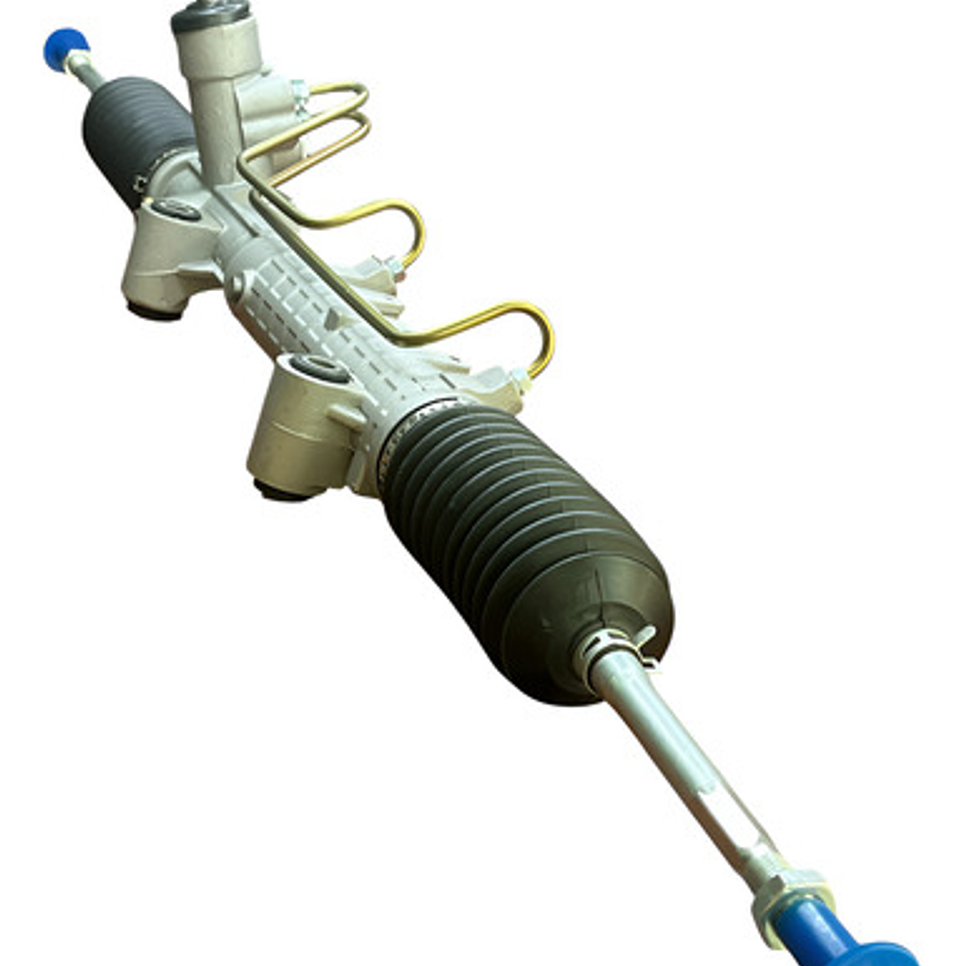 Cremallera Dirección Hidráulica Para Fiat Siena 1.3 2000-08 1