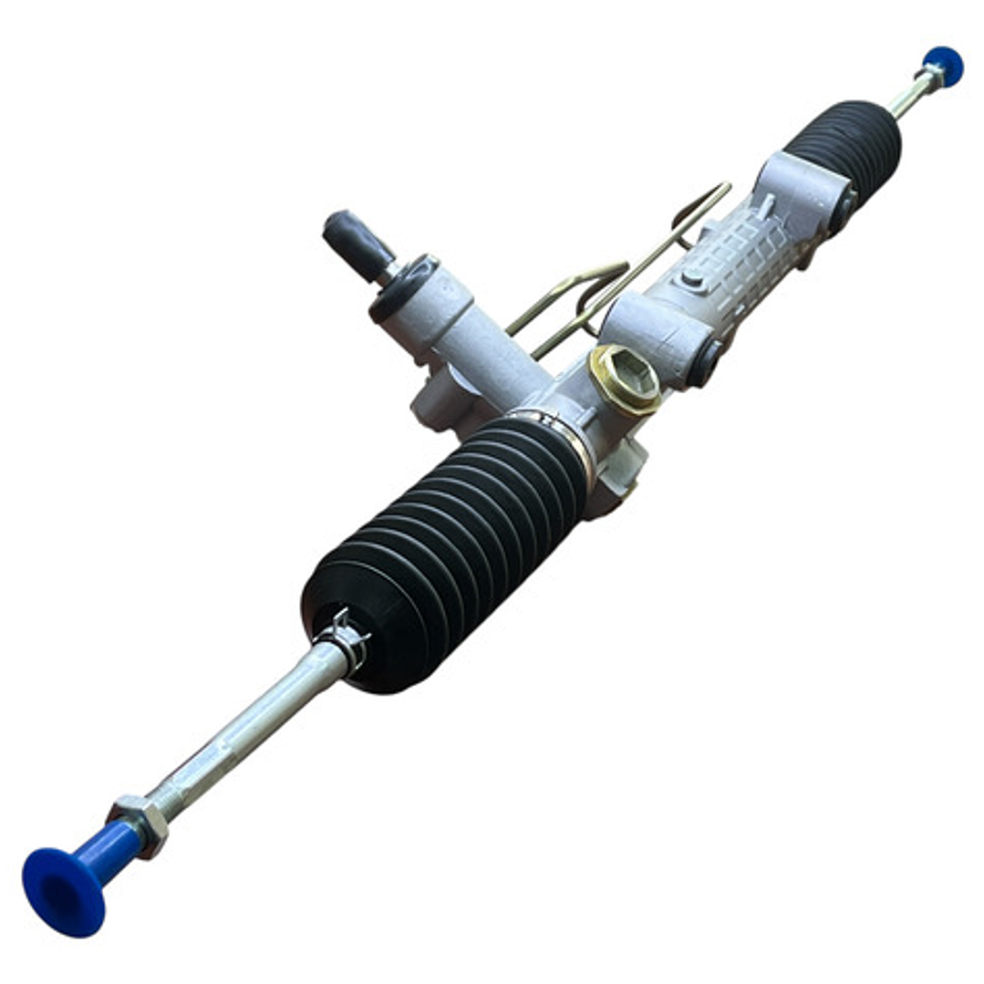 Cremallera Dirección Hidráulica Para Fiat Siena 1.3 2000-08 4