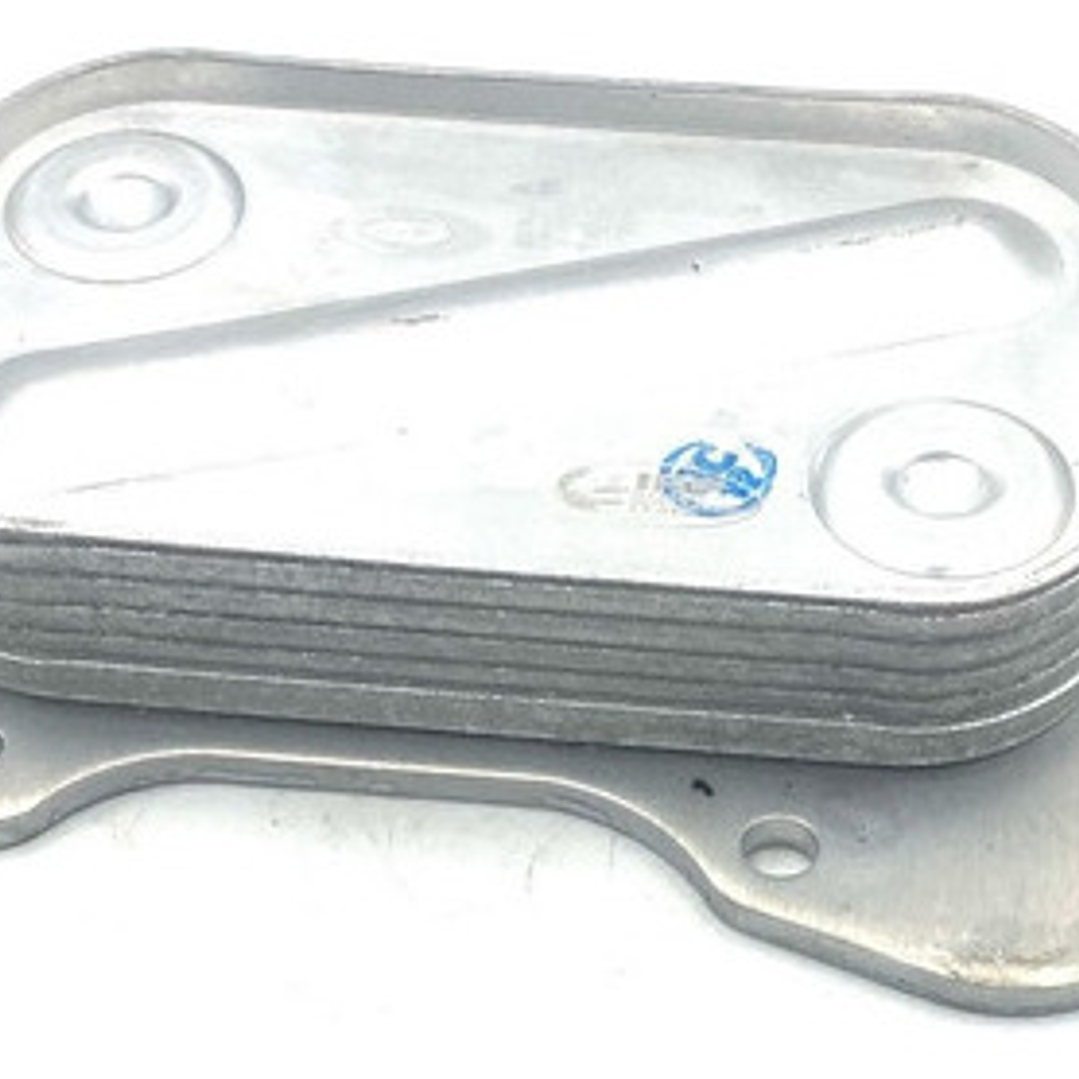 Enfriador De Aceite Chevrolet Combo Van 1.3 16v 2005-2011 1