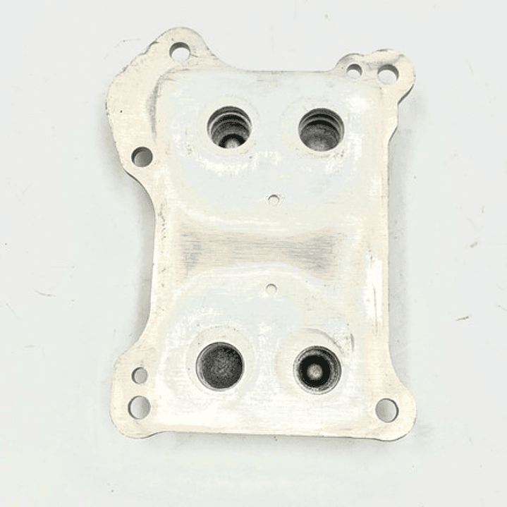 Enfriador De Aceite Chevrolet Combo Van 1.3 16v 2005-2011 2