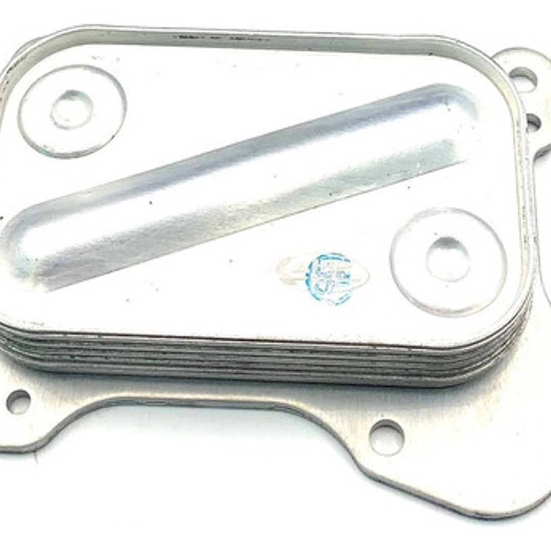 Enfriador De Aceite Chevrolet Combo Van 1.3 16v 2005-2011 3