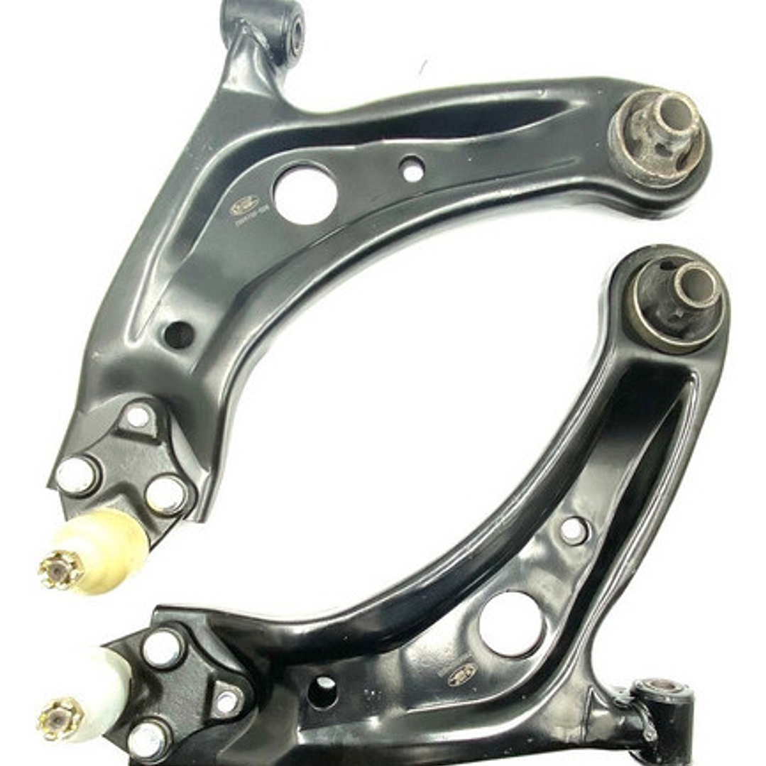 Bandeja Del Great Wall Voleex C10 C20 C30 1.5 2011-2020(par) 1