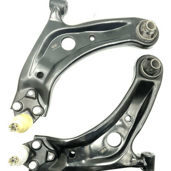 Bandeja Del Great Wall Voleex C10 C20 C30 1.5 2011-2020(par) 1