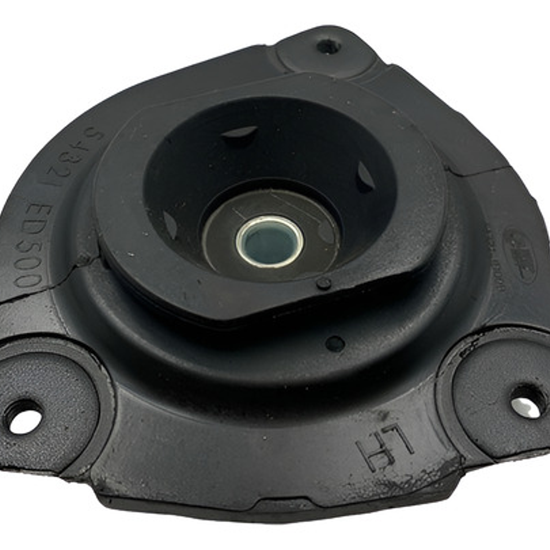 Cazoleta Delantera Izquierda Nissan X-trail 2.5 2008-2014 1