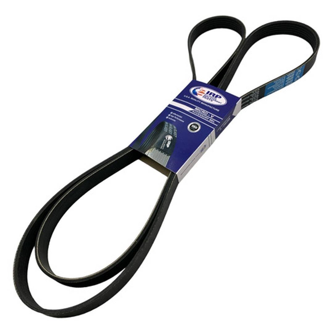 Correa Alternador Jeep Gran Cherokee Laredo Wk 3.7 2008-2010 3