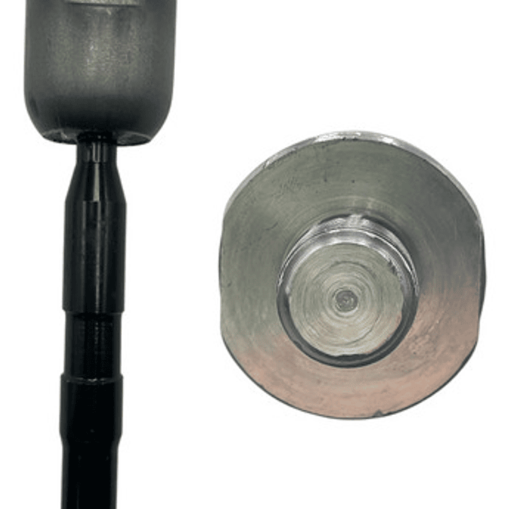 Terminal O Brazo Axial Der Chevrolet Luv D-max 2.5 2015-2020 5