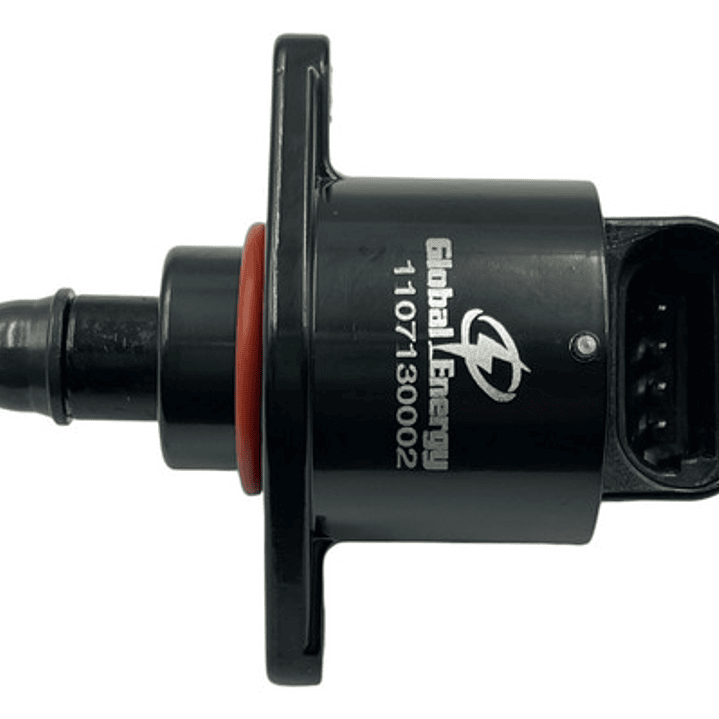 Valvulas Iac Geely Lc 1.3 2011-2015 3