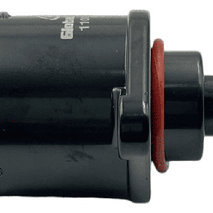 Valvulas Iac Geely Lc 1.3 2011-2015 5