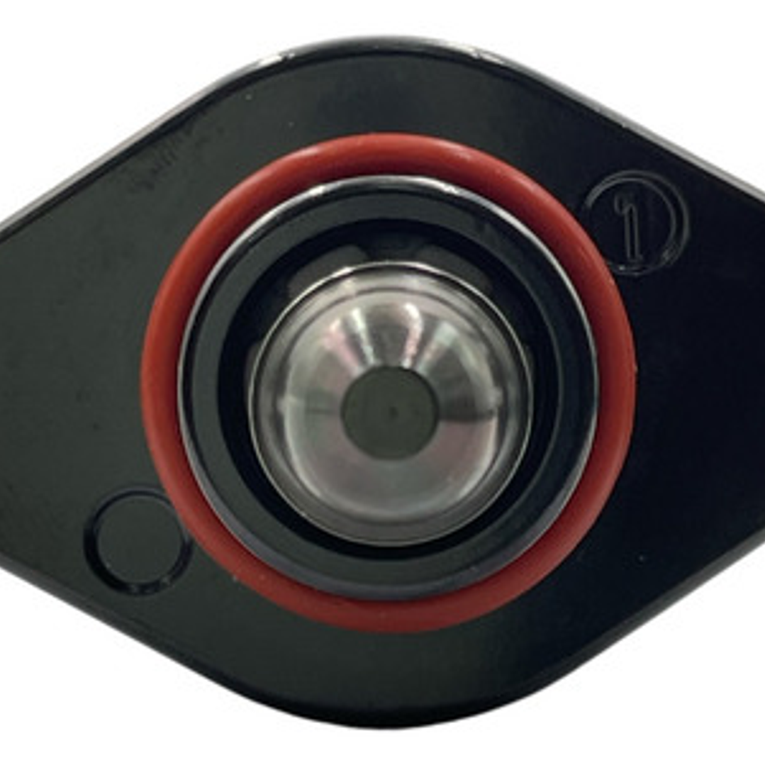 Valvulas Iac Geely Lc 1.3 2011-2015 4