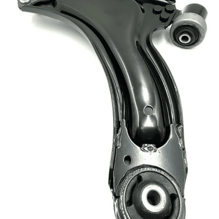 Bandeja Suspens Rh Chevrolet Corsa Evolution 1.8 2001-2008 3