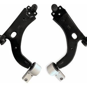 Bandeja Suspensión ( El Par) Ford Fiesta 1.6 2003-2010 Lh/rh